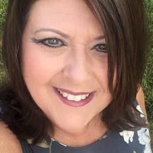 Meet your Posher, Rae ann